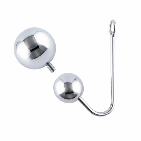 Anal Hooks Anal Steel BDSM Hook AllNight 5299 0920
